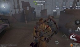 第五人格最新全爆料视频,惊悚游戏世界再掀波澜，神秘角色与惊悚剧情大揭秘