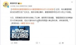 暴雪国服回归舅舅爆料视频,暴雪国服回归最新动态揭秘